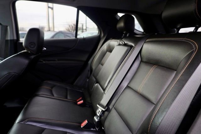 Used 2023 Chevrolet Equinox Premier image 30
