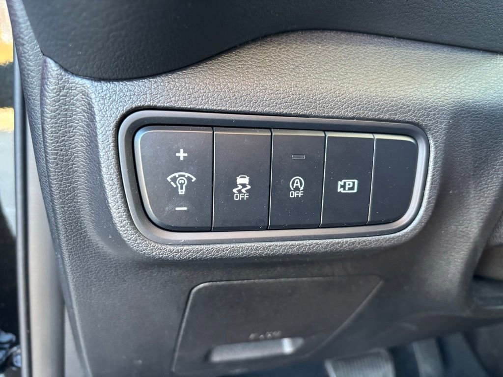 Used 2023 Kia Soul GT-Line w/ GT-Line Technology Package image 20