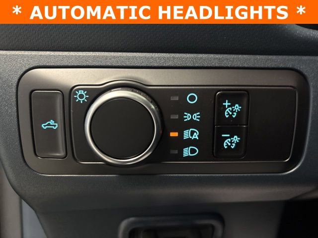 New 2025 Ford Maverick Lariat w/ Black Appearance Package image 22