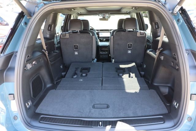 New 2026 Jeep Grand Cherokee L Limited AWD/4WD image 35