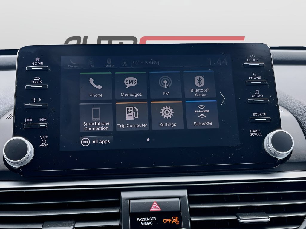Used 2018 Honda Accord EX-L image 14