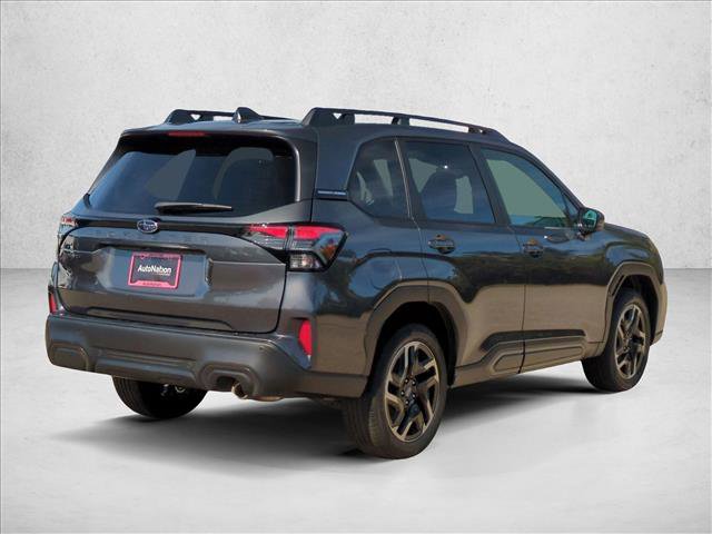 New 2026 Subaru Forester Limited image 2