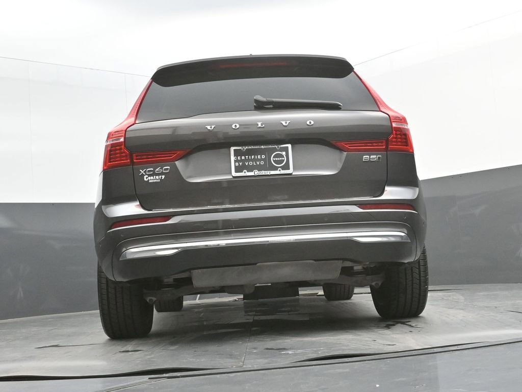 Certified 2023 Volvo XC60 B5 Plus w/ Protection Package Premier image 34