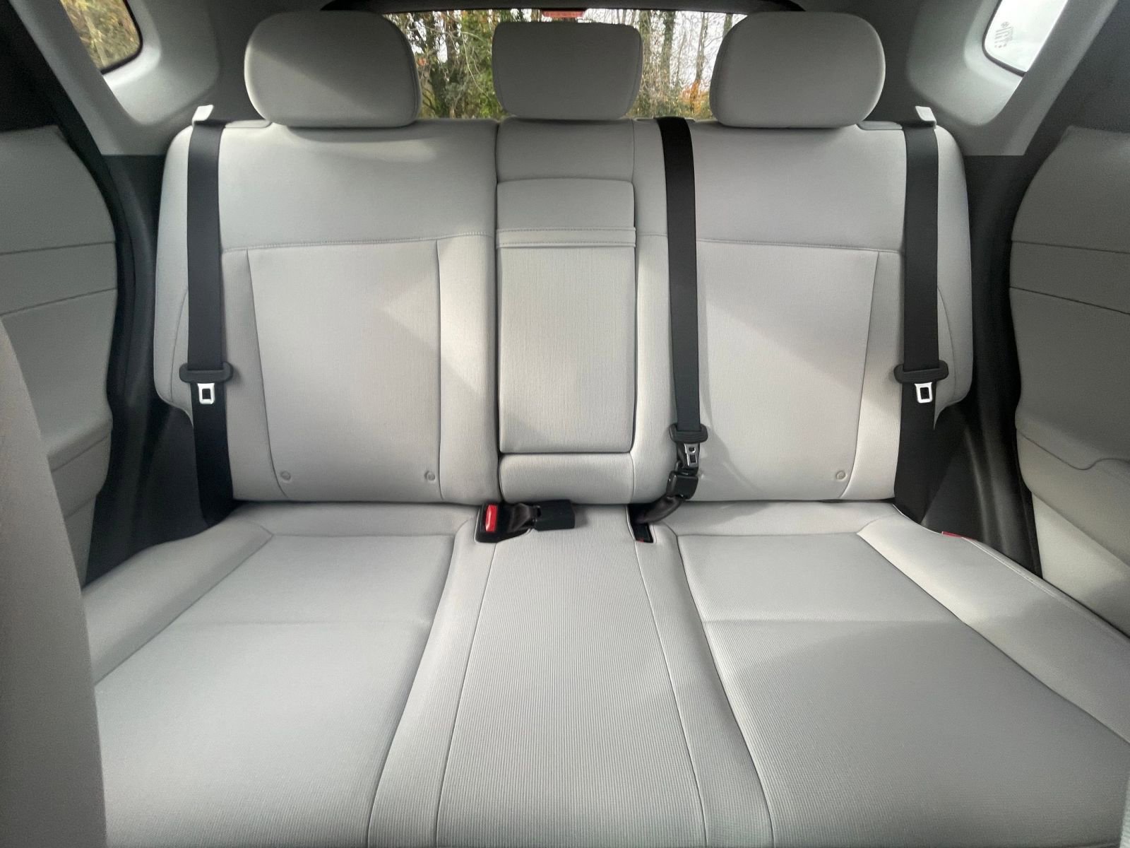 Used 2025 Hyundai Kona SEL image 34