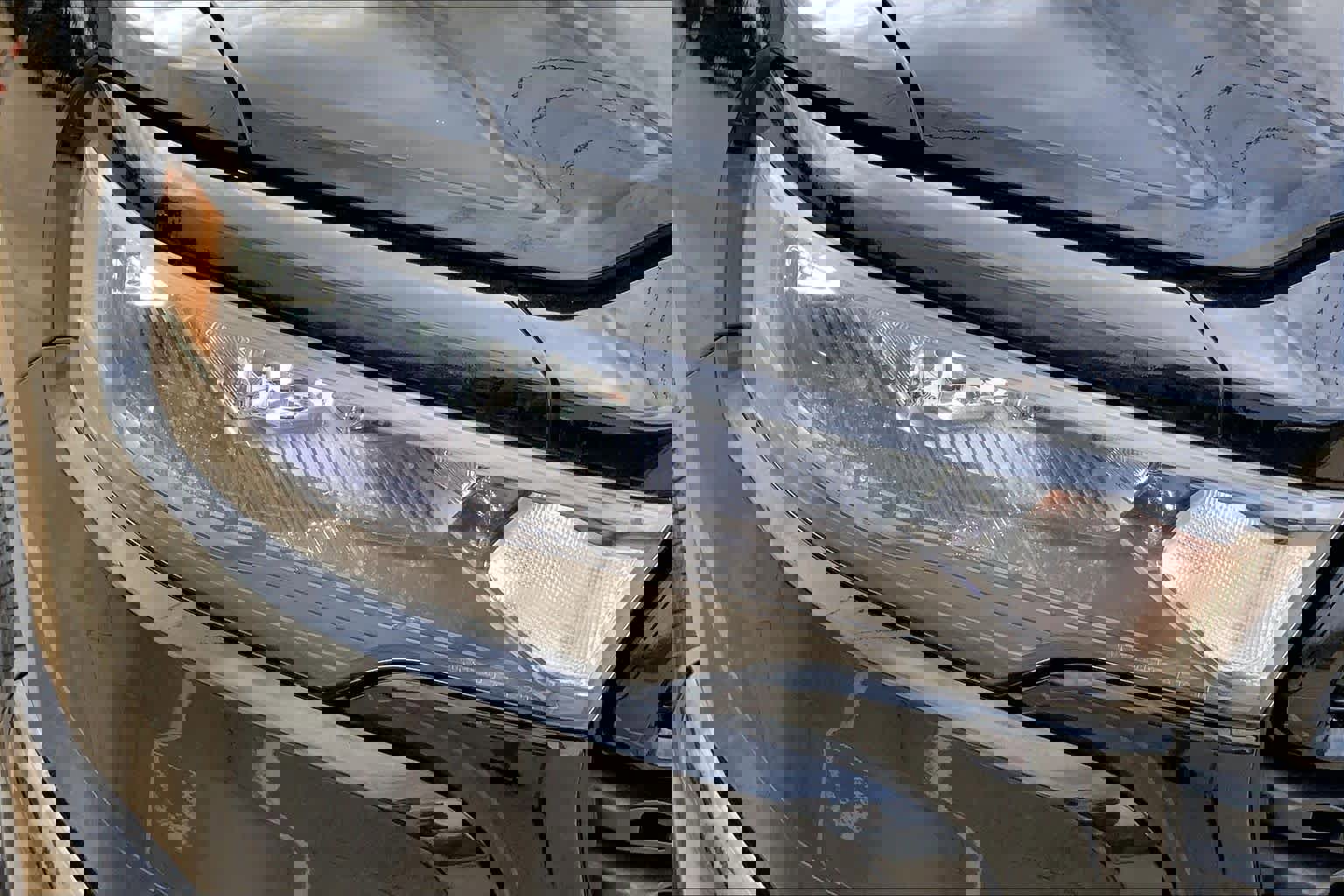 New 2026 RAM 1500 Express image 13