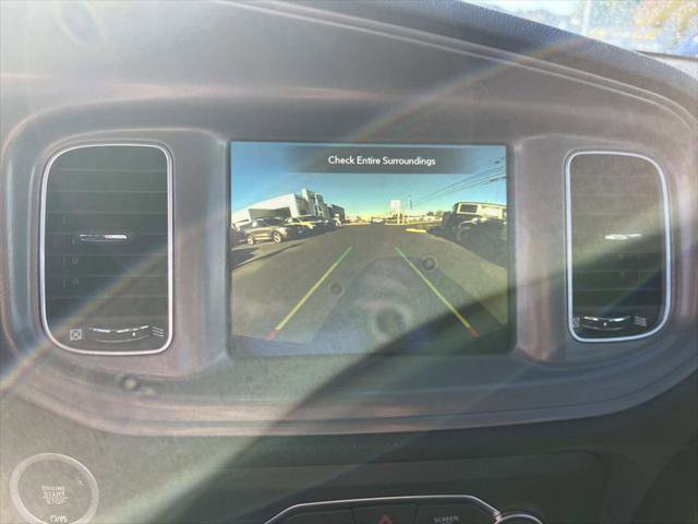 Certified 2023 Dodge Charger Scat Pack image 28