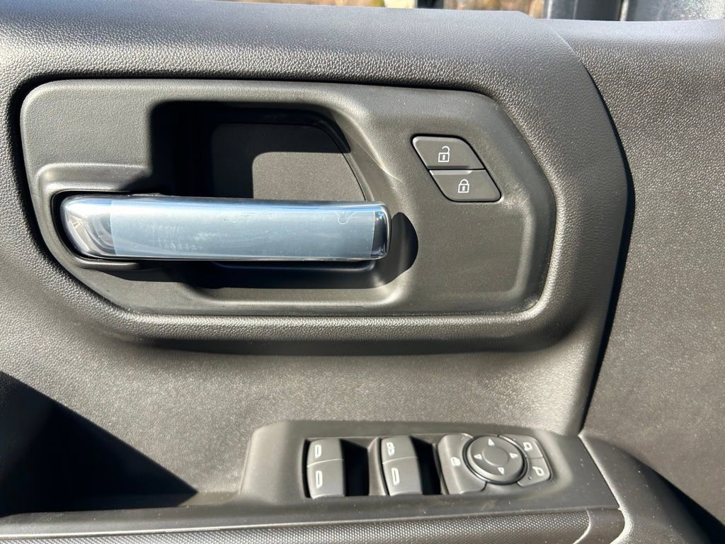 New 2026 GMC Sierra 1500 Pro w/ Graphite Edition image 42