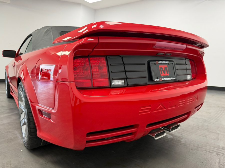 Used 2005 Ford Mustang GT Premium RWD image 34