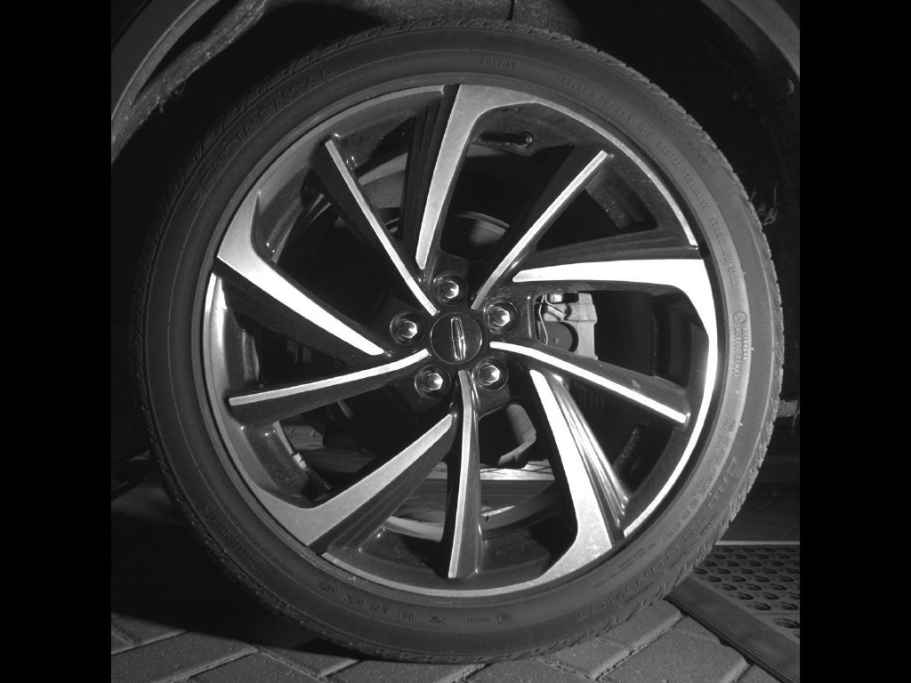 Used 2024 Lincoln Corsair Reserve w/ Towing Package FWD image 12