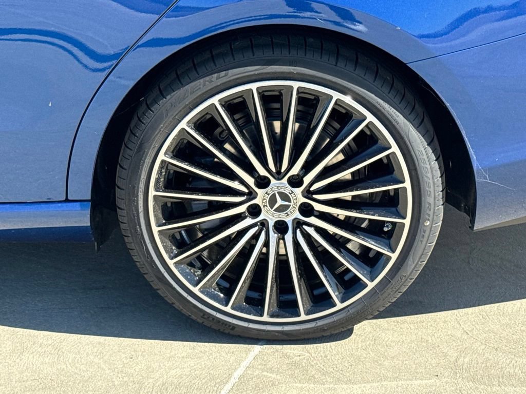 New 2026 Mercedes-Benz C 300 Sedan image 18