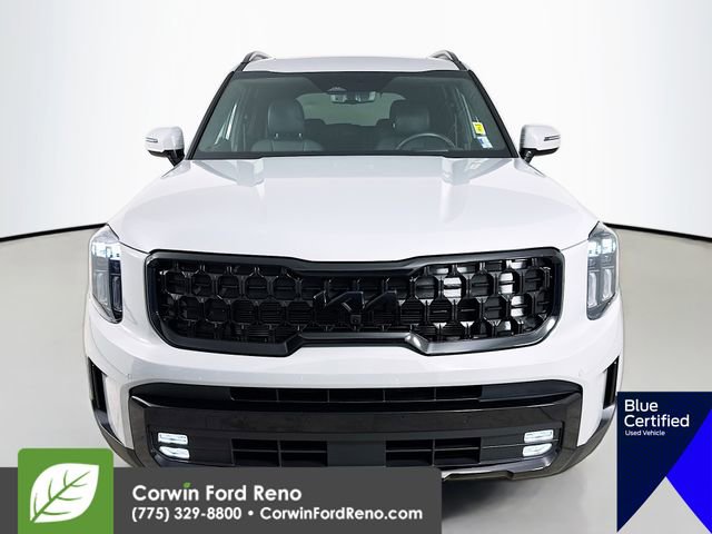 Used 2025 Kia Telluride SX Prestige X-Pro image 2