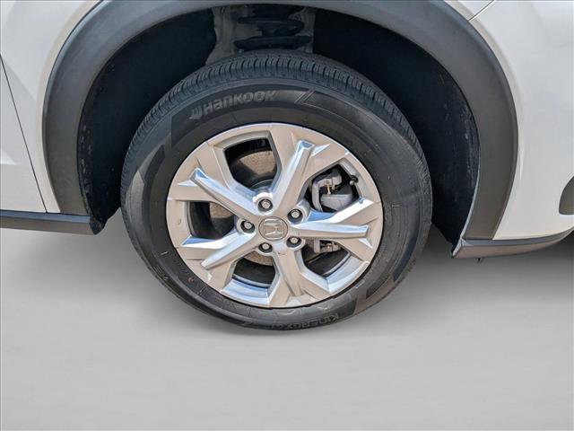 Certified 2023 Honda HR-V LX image 21