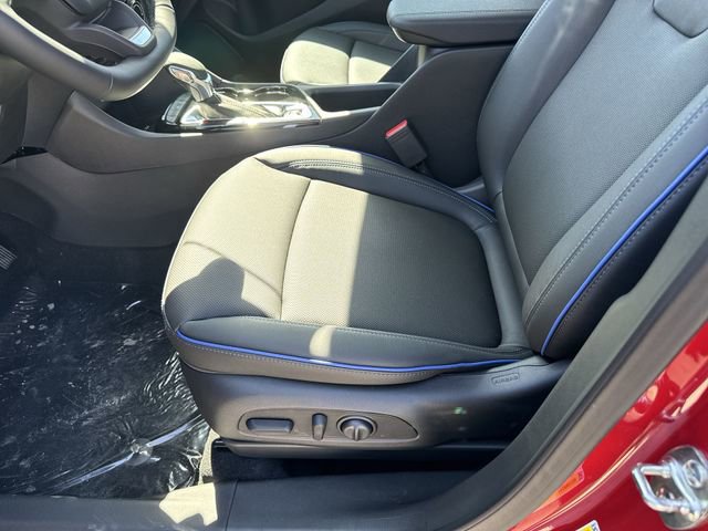 New 2026 Buick Encore GX Sport Touring w/ Advanced Technology Package image 12