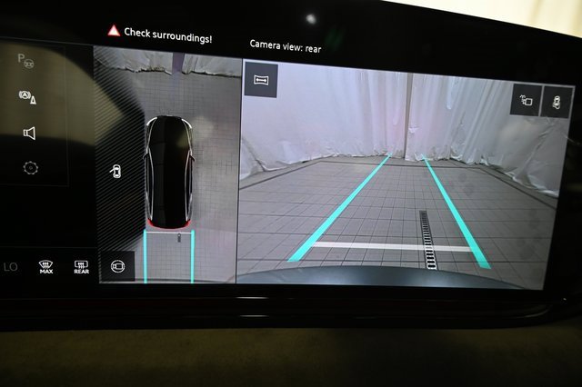 New 2025 Audi S6 e-tron Premium Plus image 6