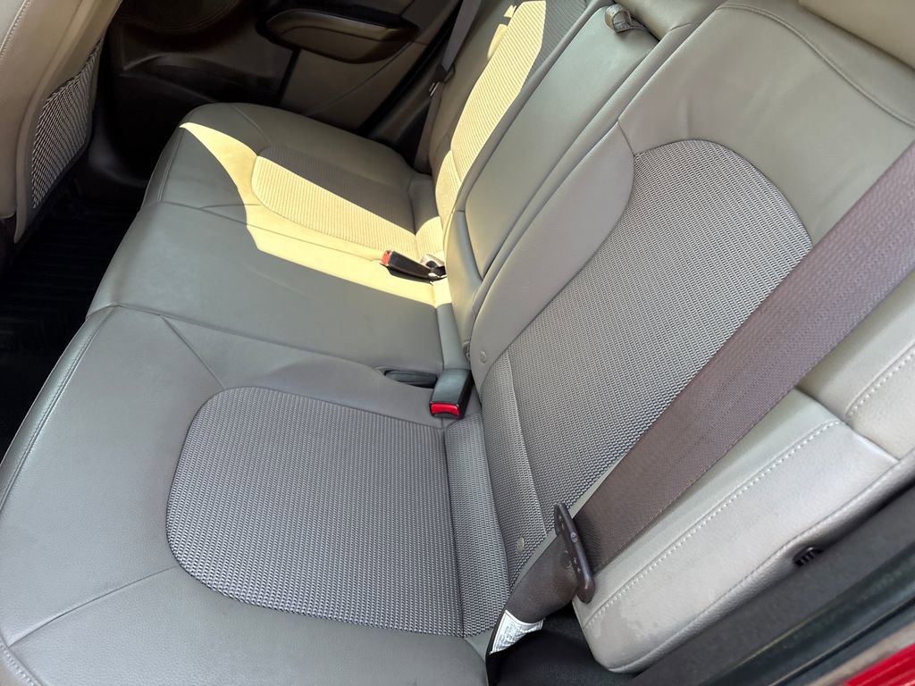 Used 2015 Hyundai Tucson SE image 10