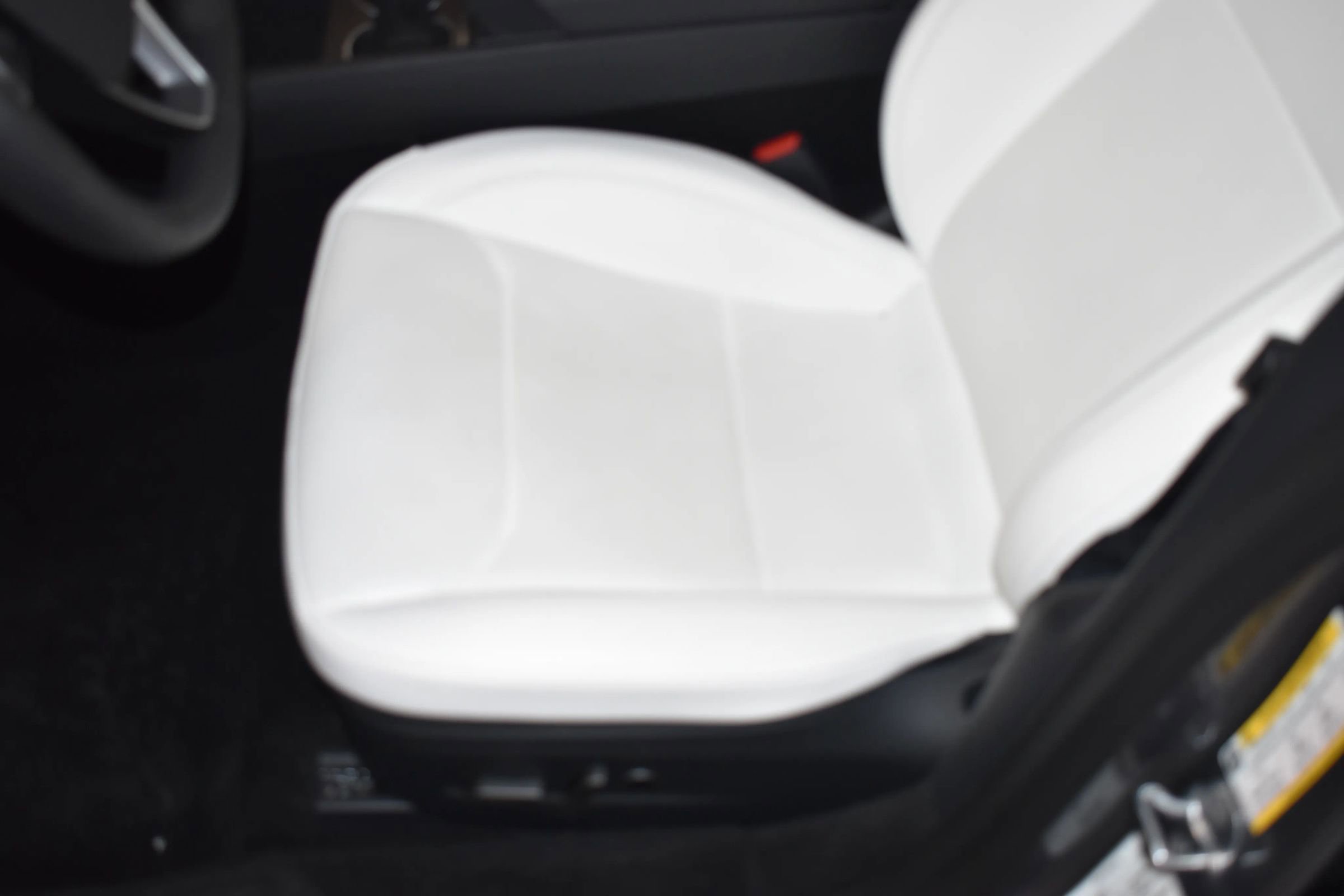 Used 2025 Tesla Model 3 Long Range AWD/4WD image 11