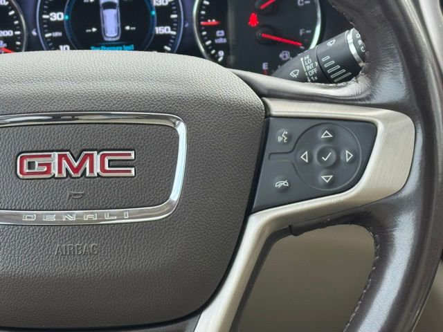 Used 2018 GMC Acadia Denali image 24