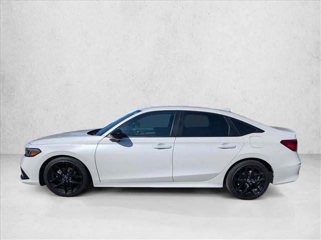 Used 2024 Honda Civic Sport image 10