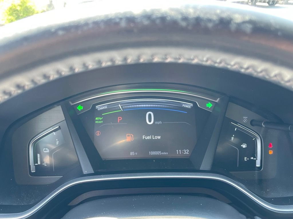 Used 2020 Honda CR-V EX-L image 14