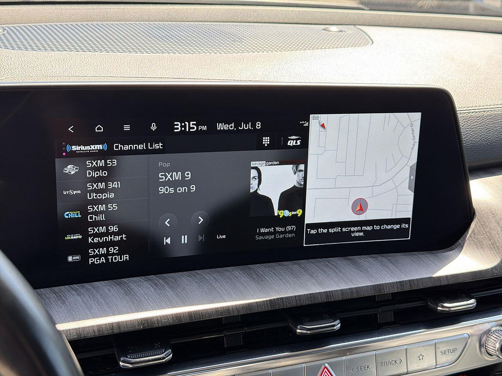 Used 2024 Kia Telluride SX FWD image 12