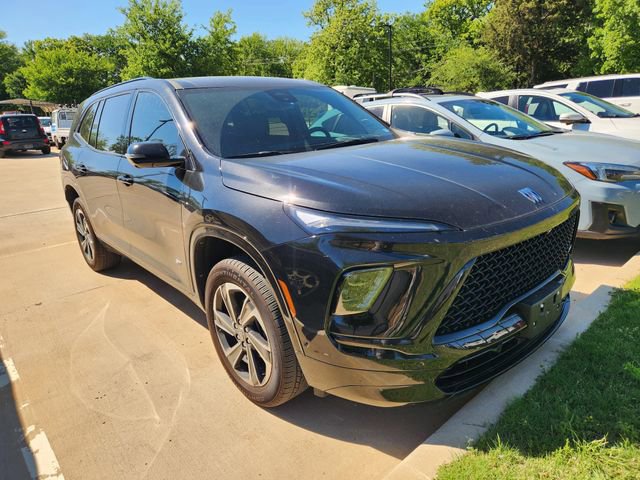 Used 2025 Buick Enclave Sport Touring w/ Super Cruise Package image 1