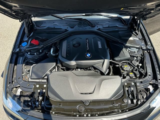 Used 2017 BMW 330i Sedan RWD image 7