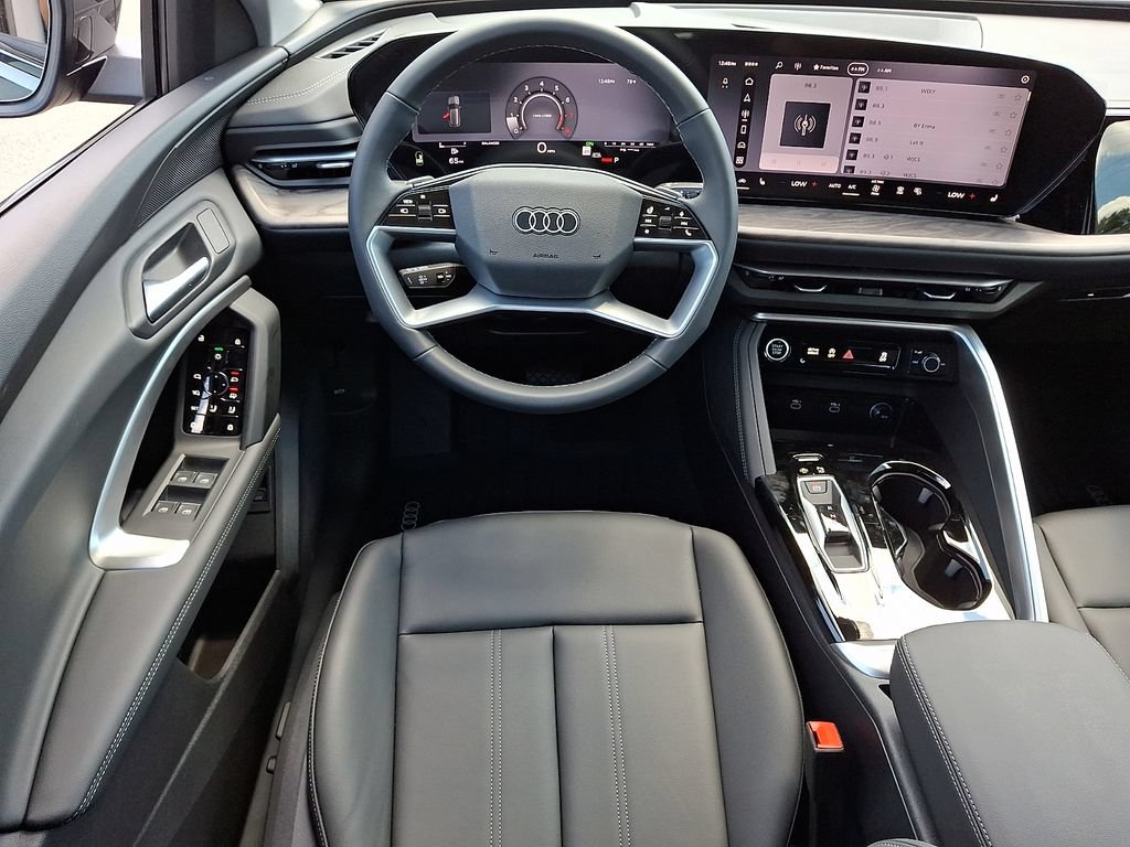 New 2026 Audi Q5 2.0T AWD/4WD image 2