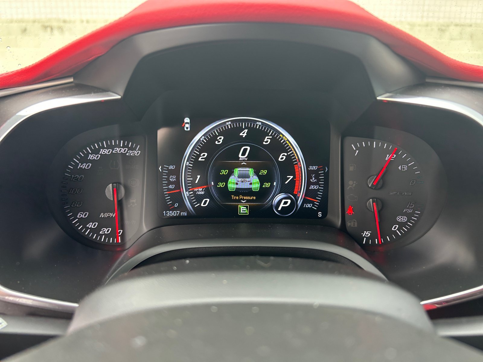 Used 2018 Chevrolet Corvette Z06 RWD image 10