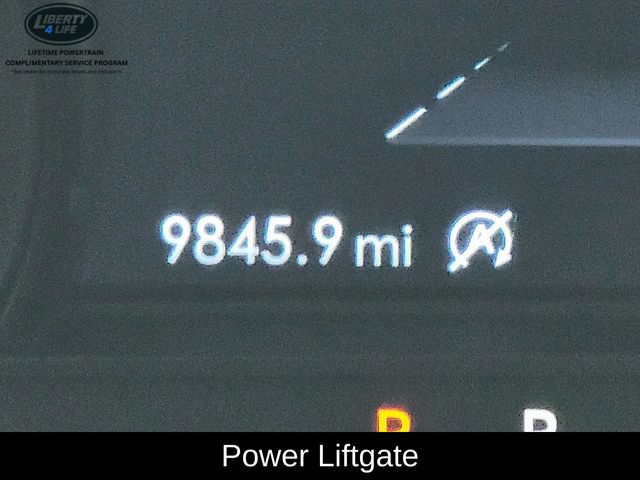 Used 2022 Lincoln Corsair AWD w/ Premium Package image 32