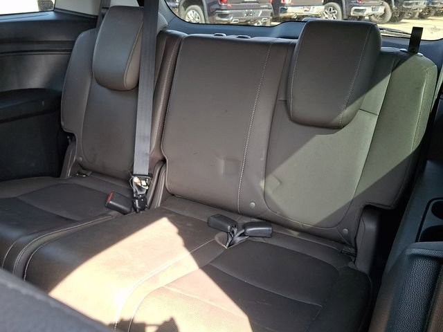 Used 2022 Honda Odyssey EX-L image 10