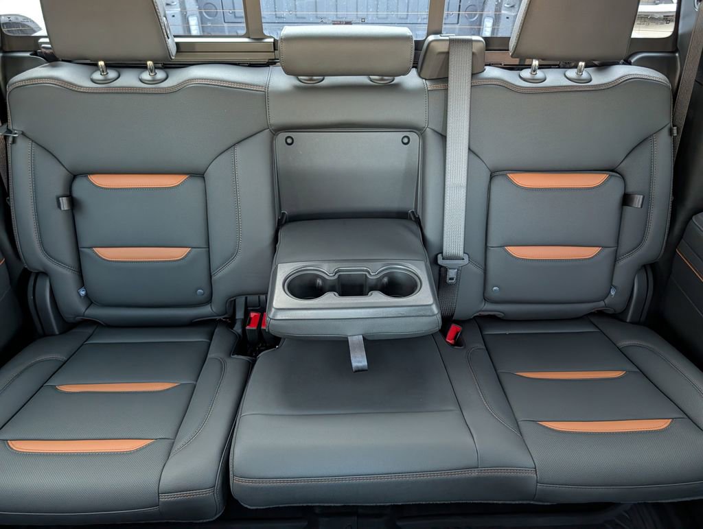 New 2026 GMC Sierra 1500 AT4 w/ Technology Package image 40