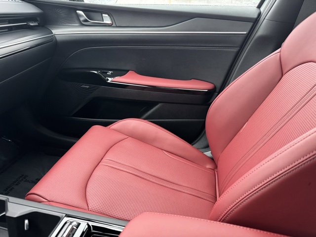 Used 2025 Kia K5 GT-Line w/ GT-Line Premium Package image 21