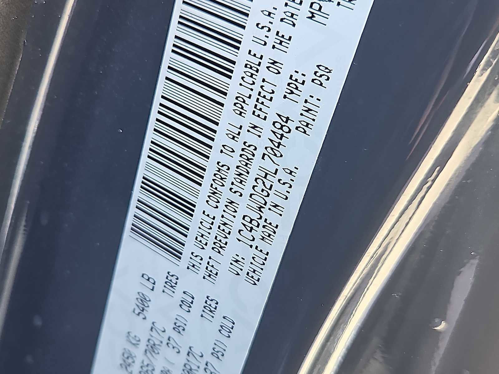 Used 2017 Jeep Wrangler Unlimited Sport w/ Quick Order Package 24S AWD/4WD image 15