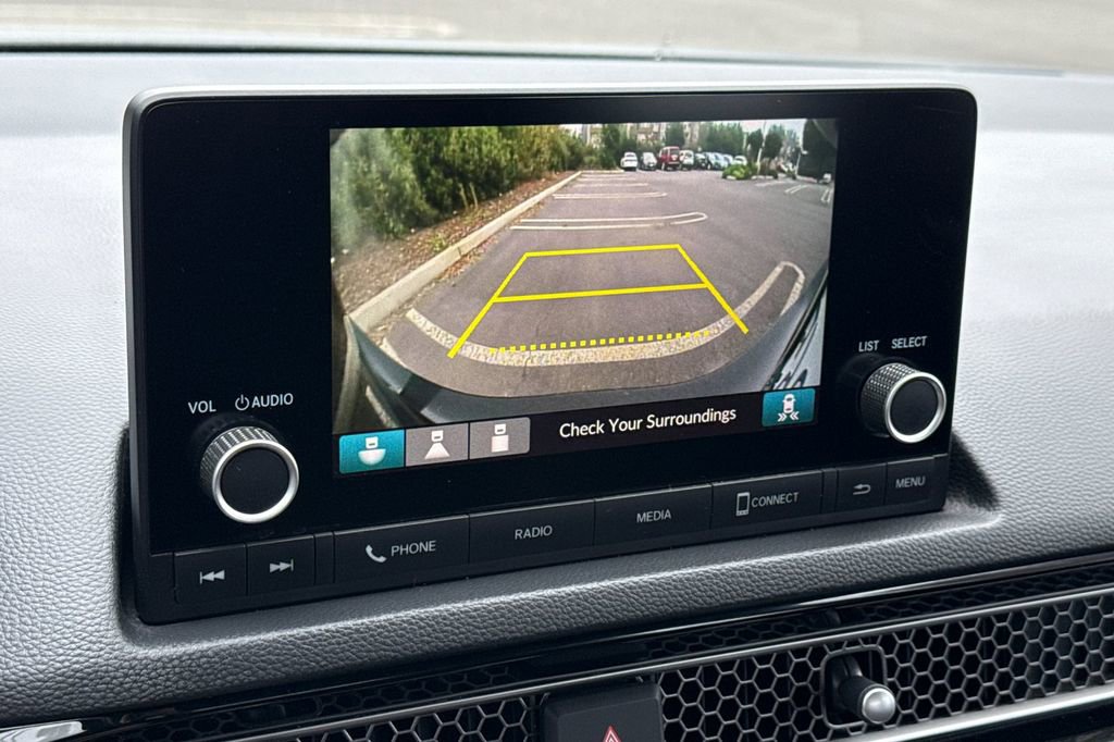 Used 2025 Honda Civic Sport image 18