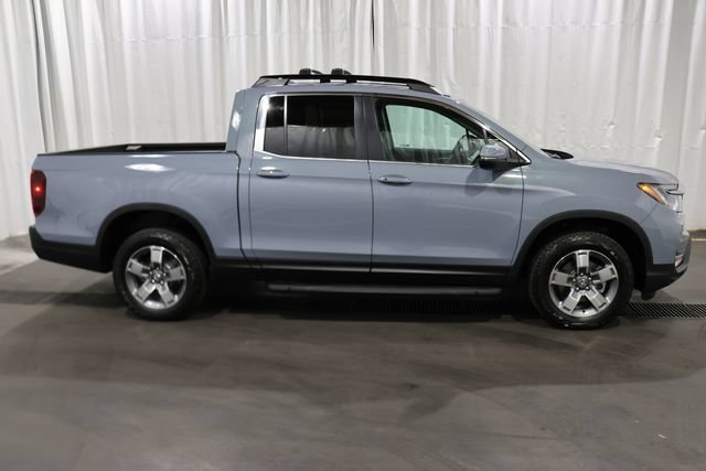 New 2026 Honda Ridgeline RTL image 2