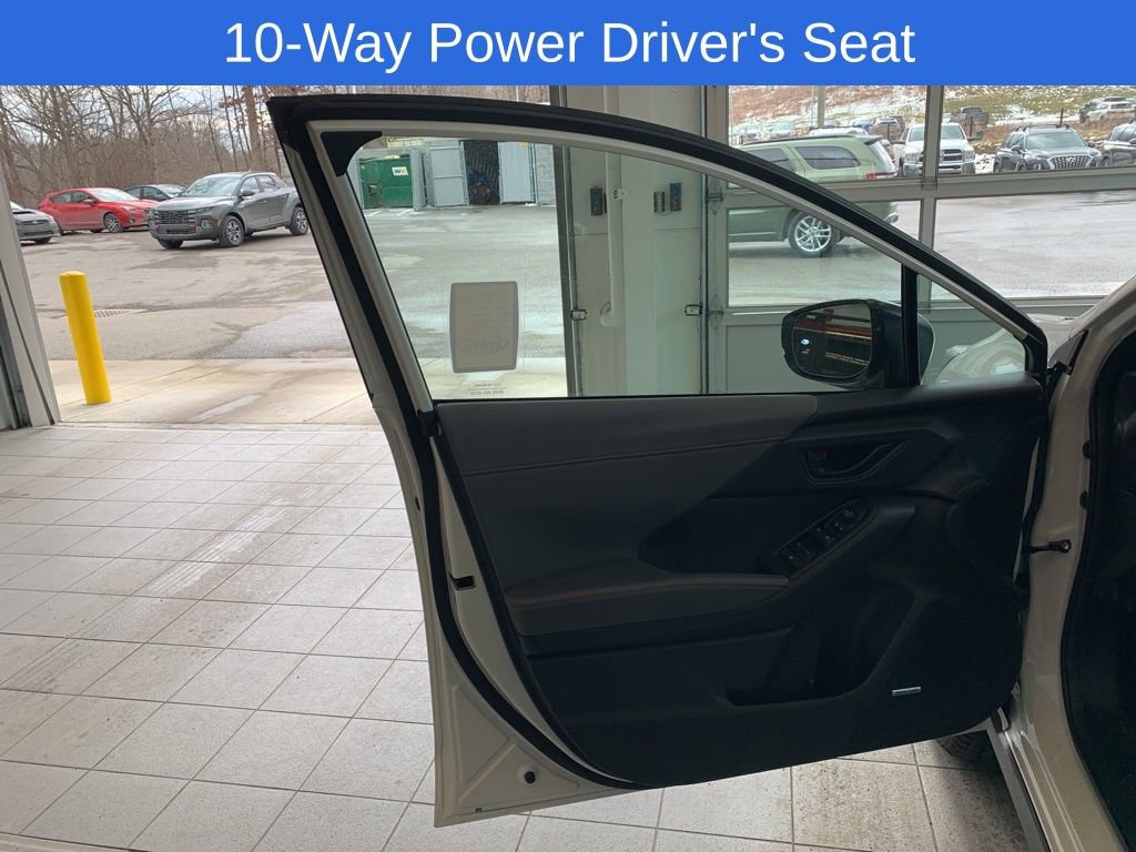 New 2026 Subaru Crosstrek 2.5i Wilderness w/ Crosstrek Mirror Package image 11