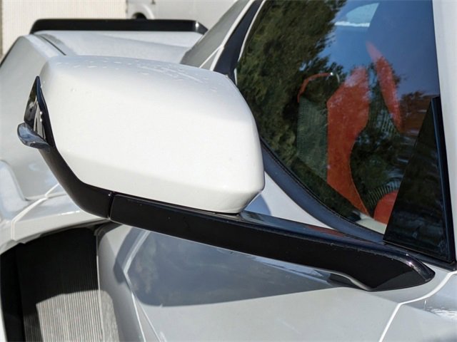 Used 2024 Chevrolet Corvette Z06 image 14