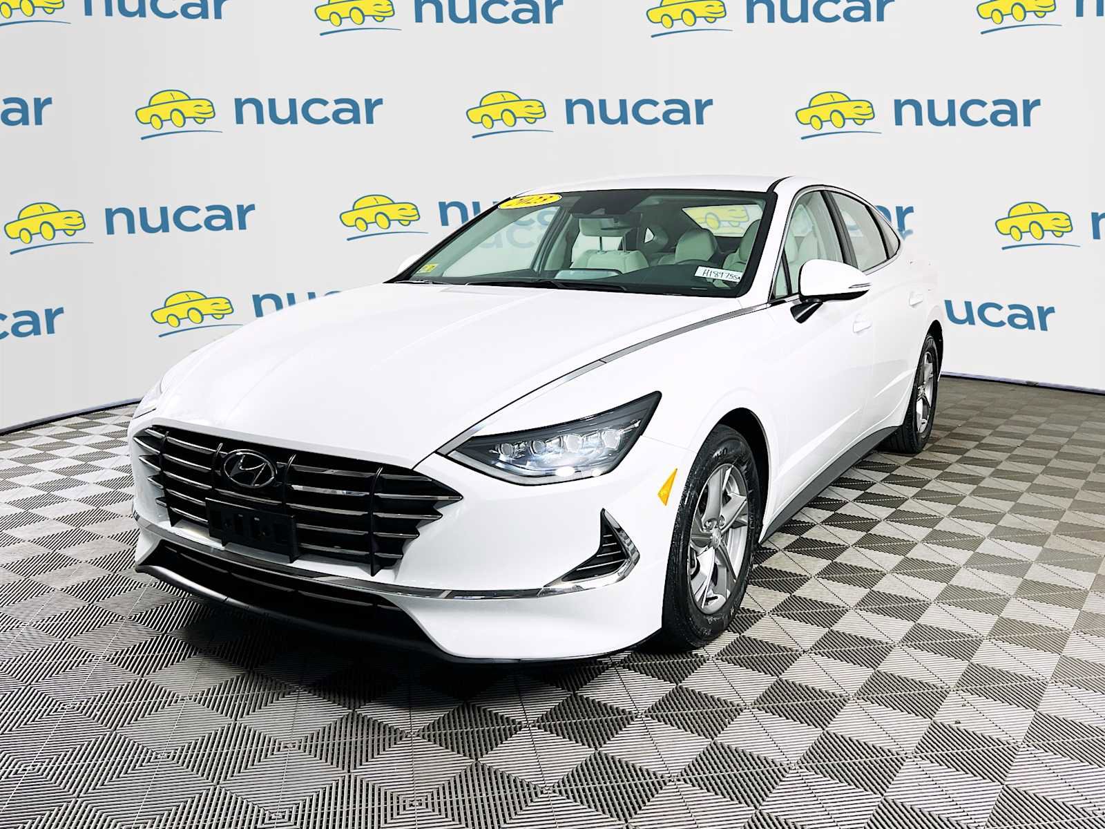Certified 2023 Hyundai Sonata SE image 3