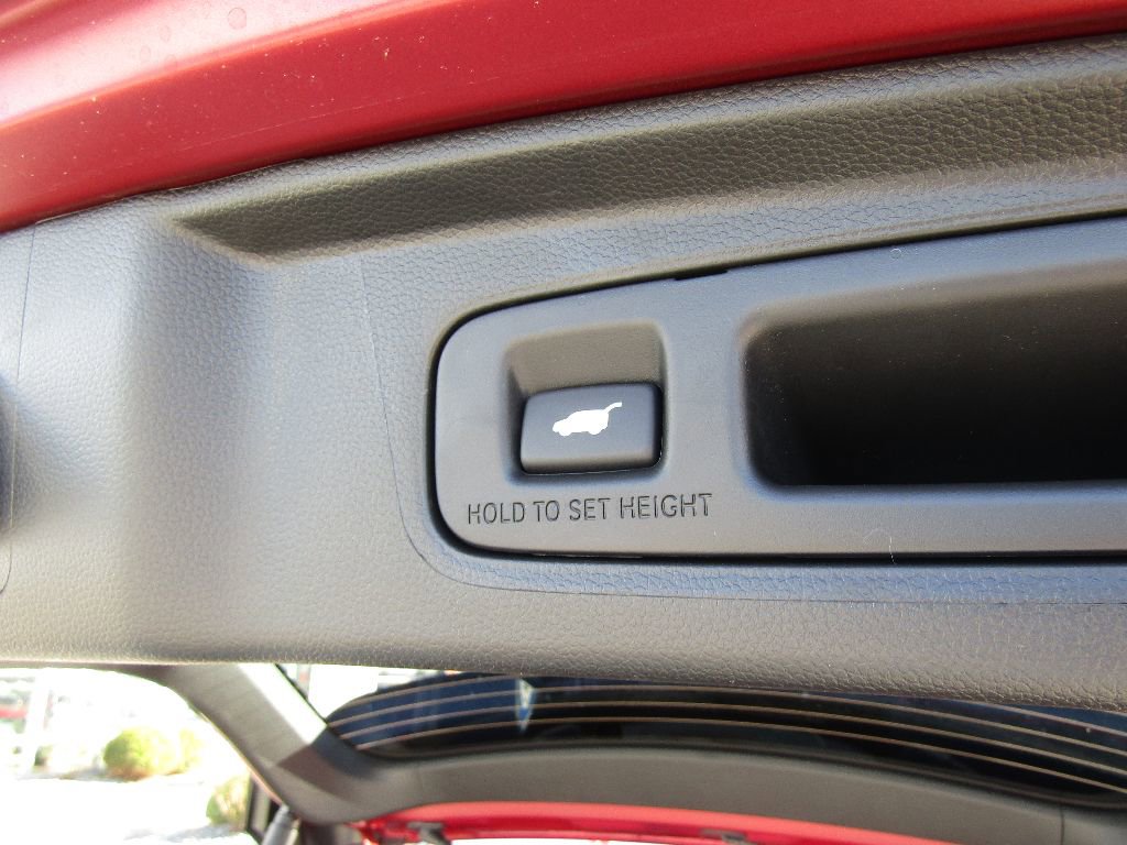 New 2026 Honda CR-V TrailSport image 17