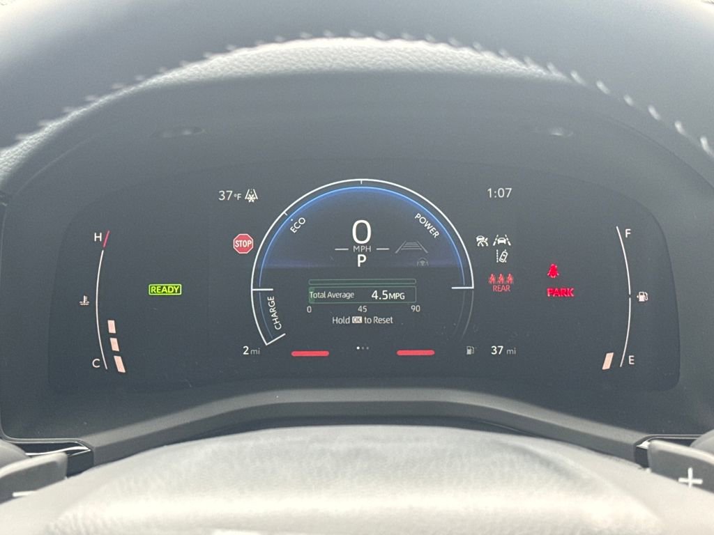 New 2026 Toyota Camry SE image 18