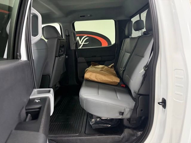 New 2026 Ford F450 XL w/ XL Chrome Package image 15