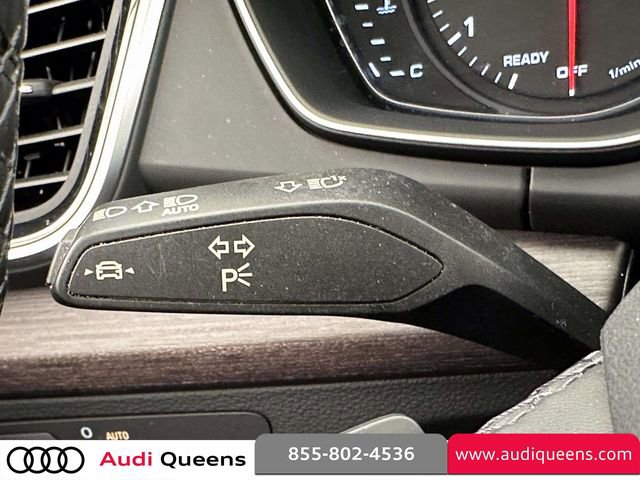 Certified 2022 Audi Q5 2.0T Premium w/ Convenience Package image 33