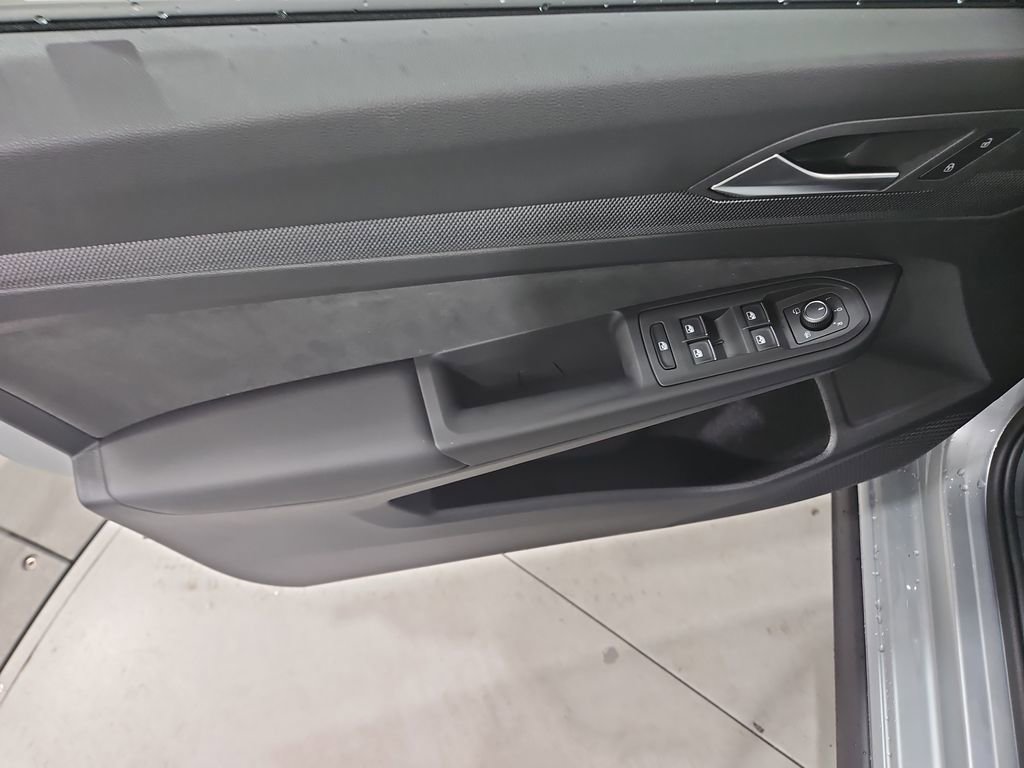 New 2026 Volkswagen GTI S FWD image 10