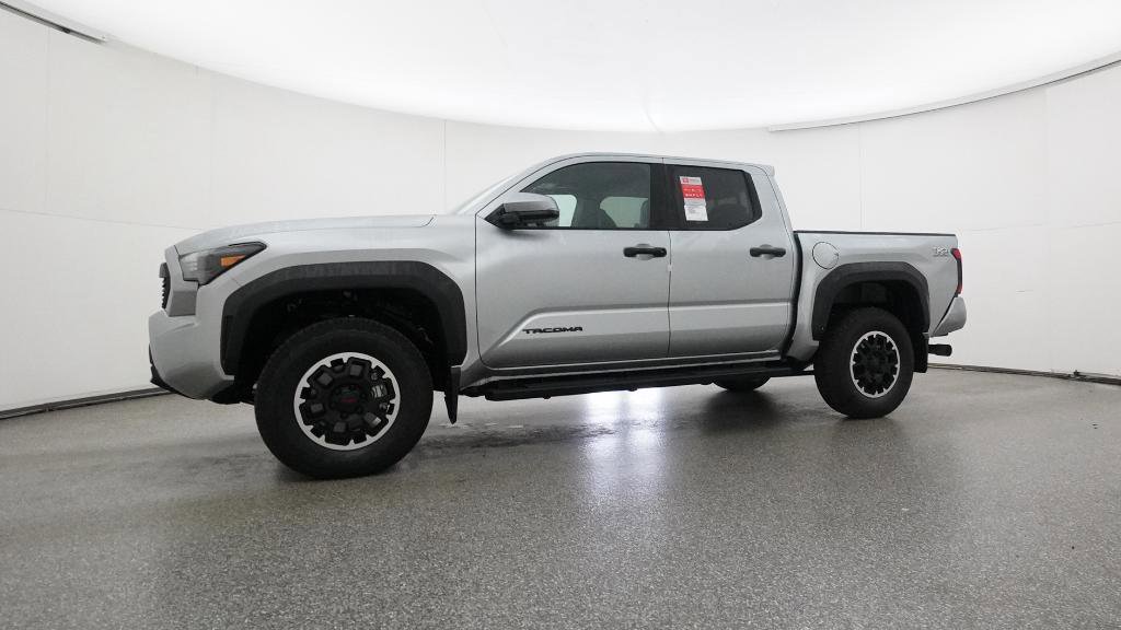 New 2026 Toyota Tacoma TRD Off-Road image 8