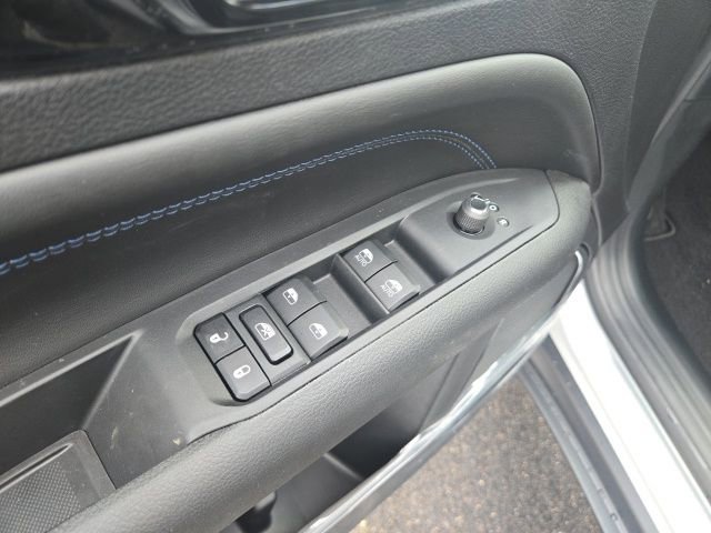 New 2026 Jeep Compass Limited image 10