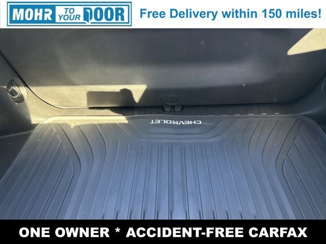 Used 2019 Chevrolet Equinox Premier image 35