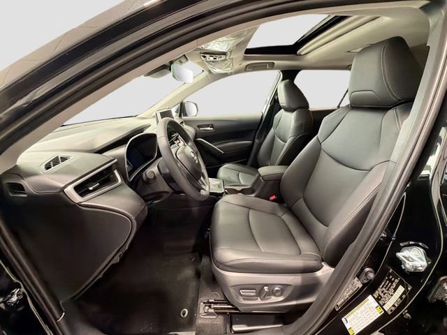 New 2026 Toyota Corolla Cross XLE image 17