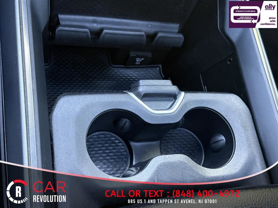 Used 2020 RAM 1500 Rebel w/ Rebel Level 2 Equipment Group AWD/4WD image 27