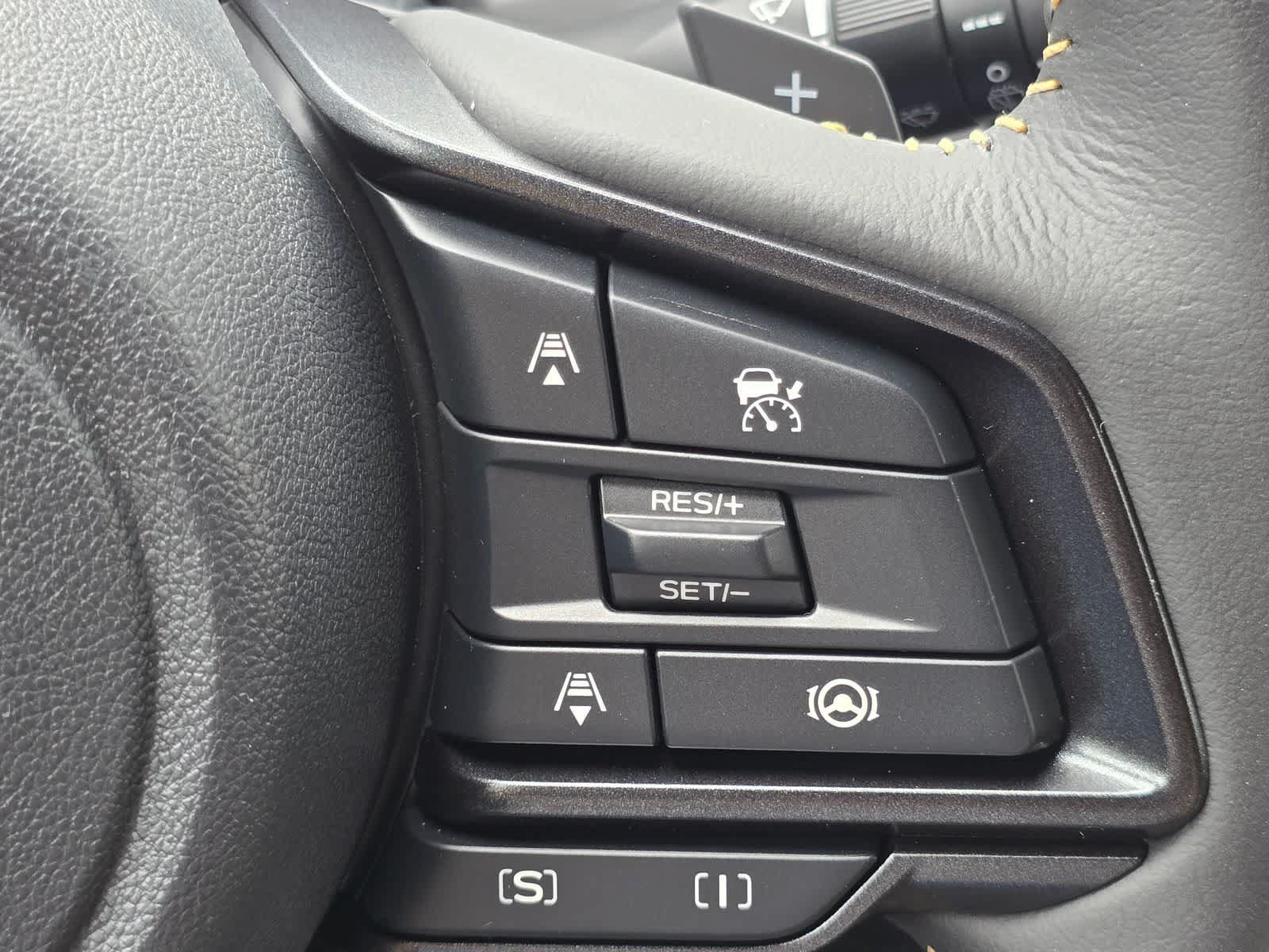 New 2026 Subaru Crosstrek 2.5i Sport AWD/4WD image 18