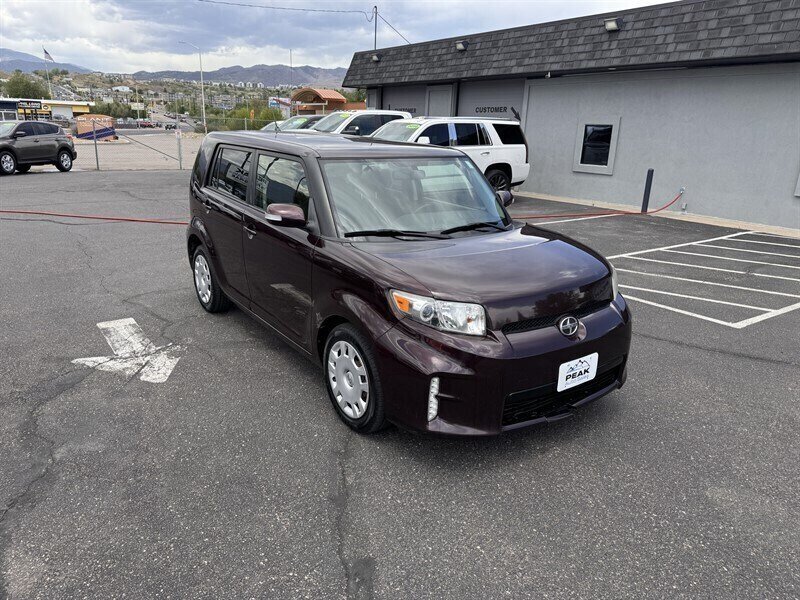 Used 2015 Scion xB